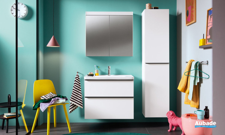 MEUBLE d-neo DE DURAVIT