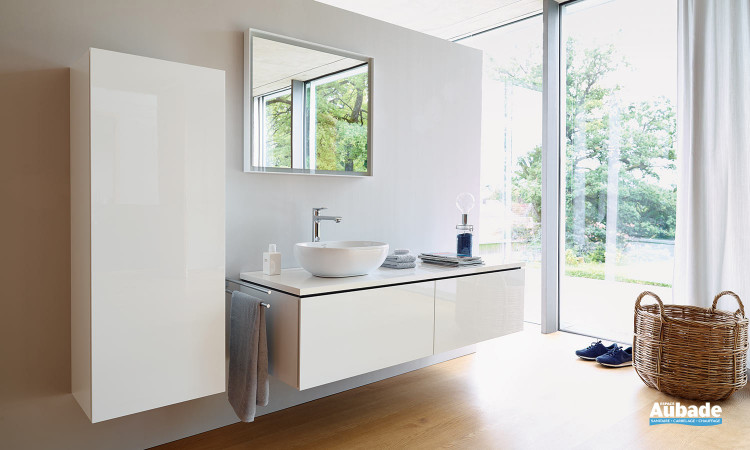 L Cube Duravit