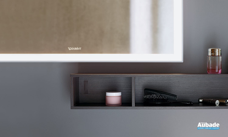 L Cube Duravit