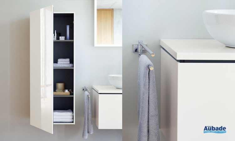 L Cube Duravit