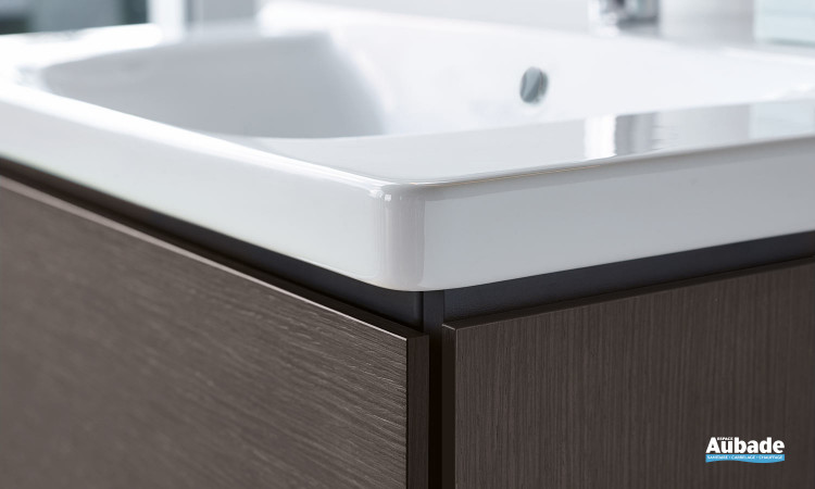 L Cube Duravit