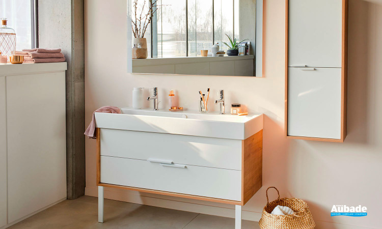 Meuble Vivienne Jacob Delafon