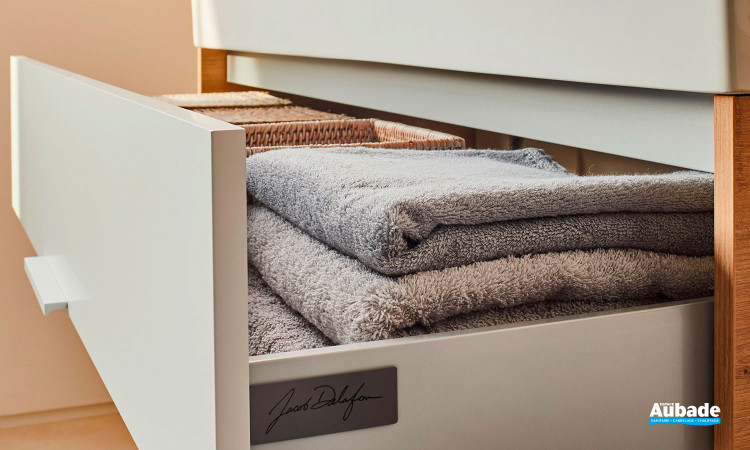 Meuble Vivienne Jacob Delafon