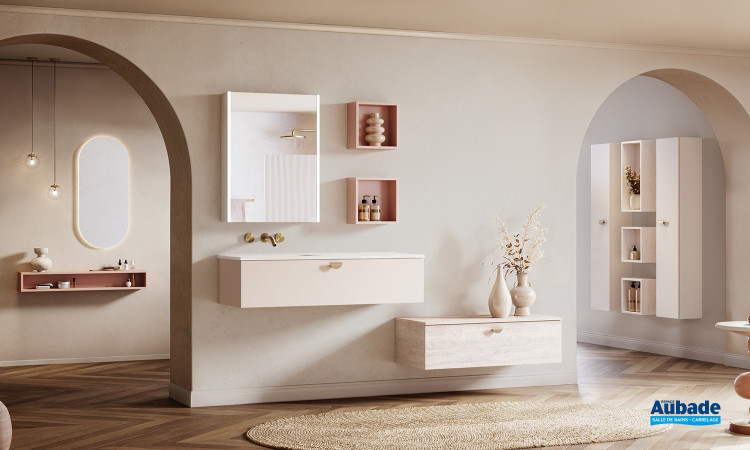 Meuble Halo de Sanijura