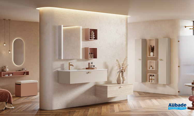 Meuble Halo de Sanijura