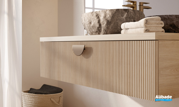 Meuble Lumen de Sanijura