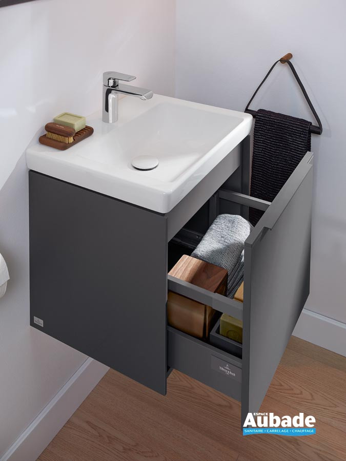 Meuble Subway 3.0 de Villeroy et Boch