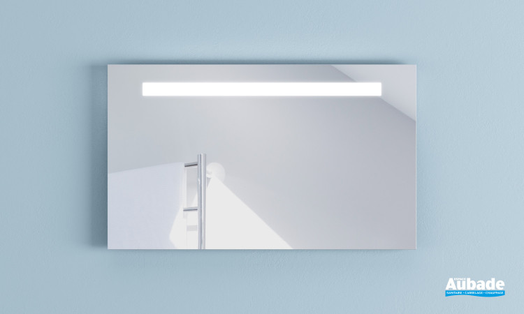 Miroir Major par Decotec