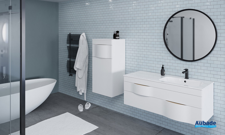 Miroir Essentiel de Decotec