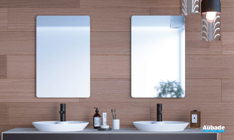 Miroir Jazz de Decotec