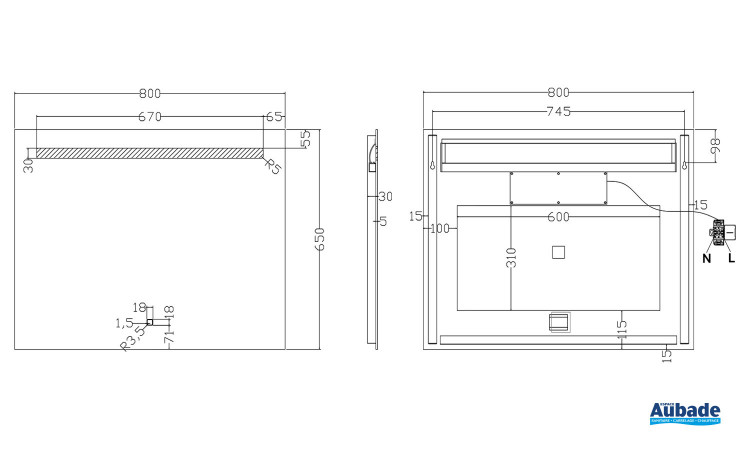 Dessin technique