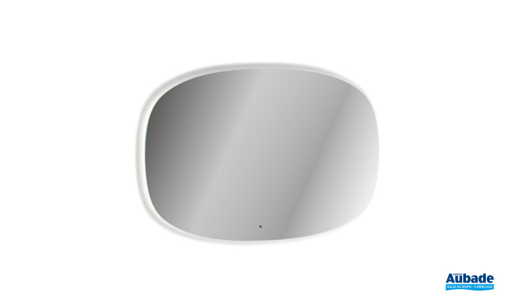 Miroir Anse de Sanijura