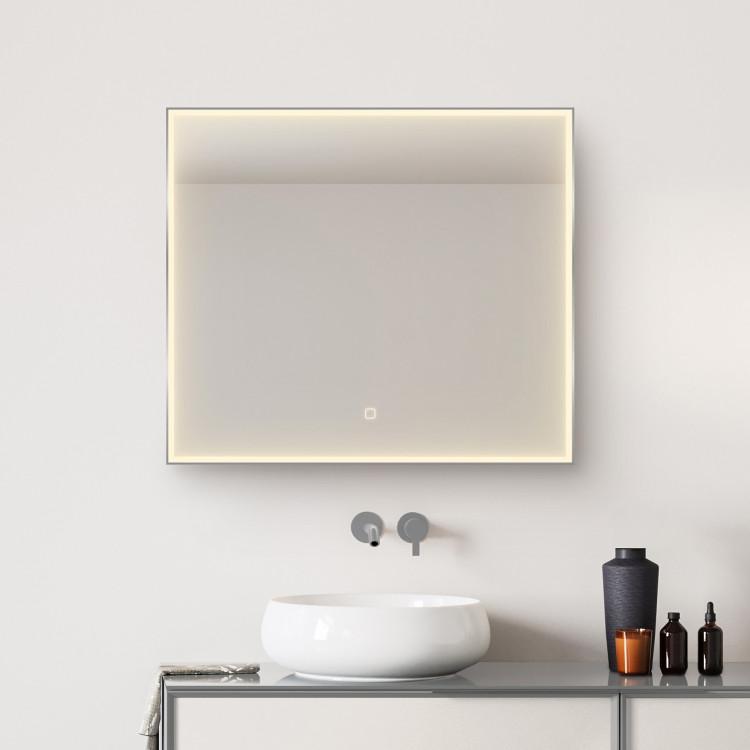 Miroir Shiny Pradel