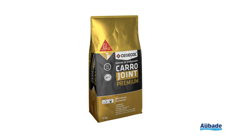 Joint Carrojoint Premium de Sika