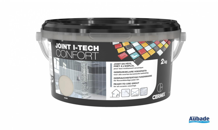 Joint I-Tech confort