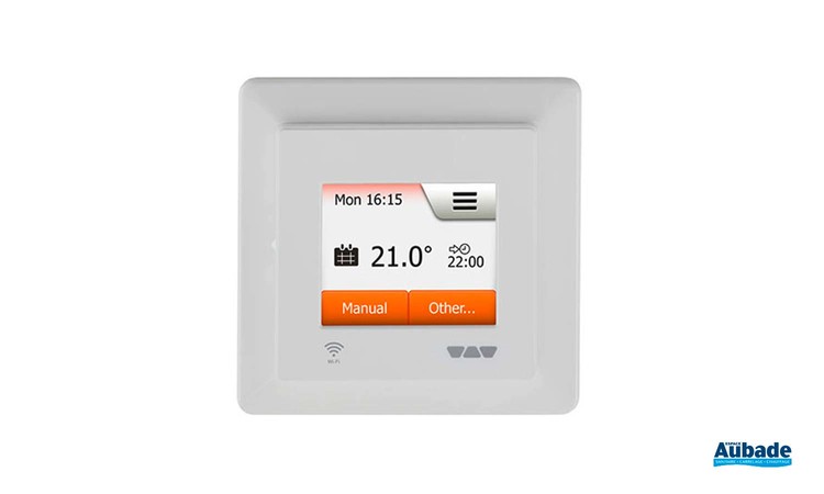 Schluter Systems Schlüter®-DITRA-HEAT-E-R-WIFI 2