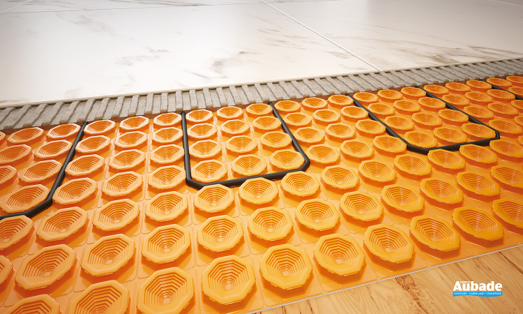 Schlüter®-Ditra-He&at-PS/Duo-PS de Schlüter® Systems