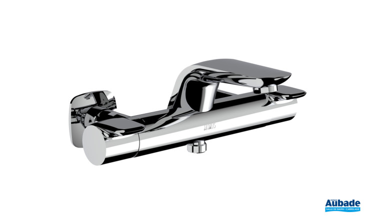Mitigeur bain/douche Naja de Horus