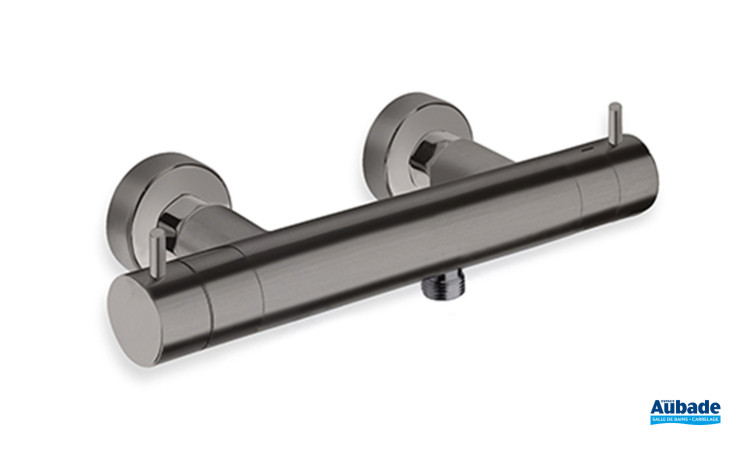 Mitigeur douche termostatique Triverbe