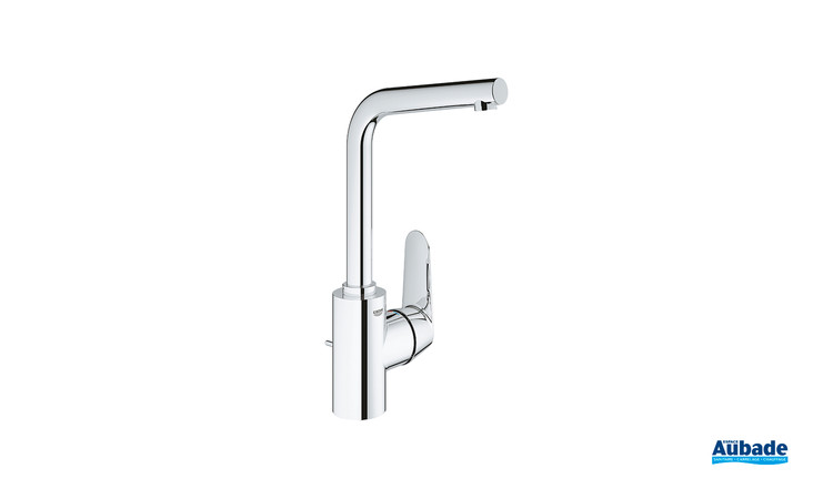 Mitigeur Lavabo Taille L Eurodisc Cosmopolitan de Grohe