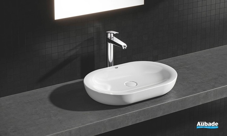 Mitigeur Lavabo Taille XL Eurodisc Cosmopolitan Chromé de Grohe