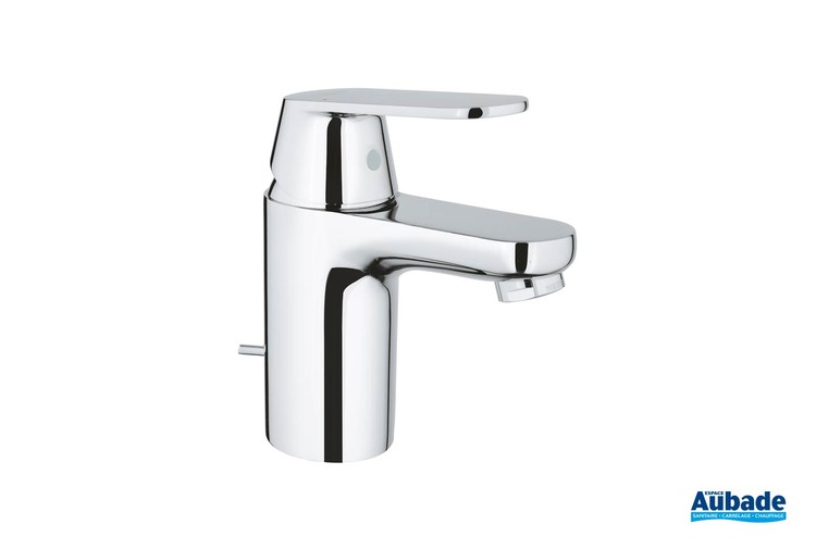 Mitigeur Lavabo Taille S Eurosmart Cosmopolitan Chromé de Grohe