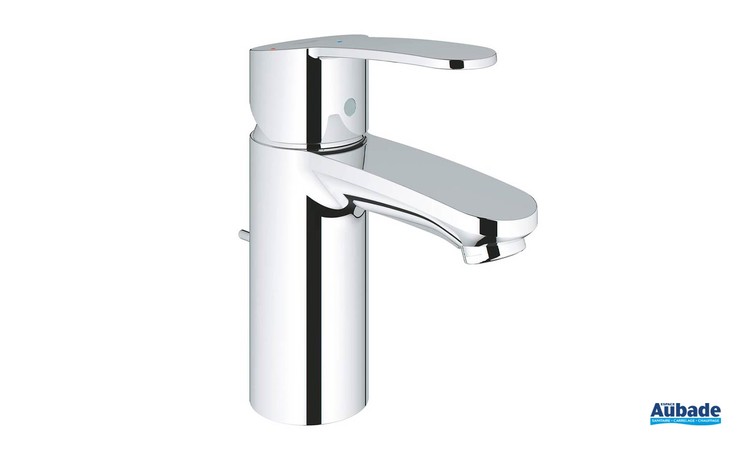 Mitigeur Lavabo Taille S Eurostyle Cosmopolitan Chromé