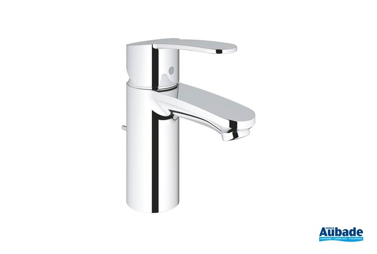 Mitigeur Lavabo Taille S Eurostyle Cosmopolitan Chromé de Grohe