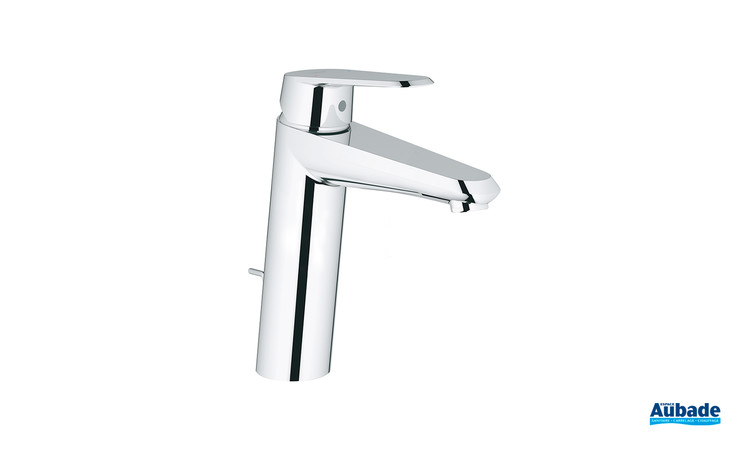 Mitigeur Lavabo Taille M Eurodisc Cosmopolitan de Grohe