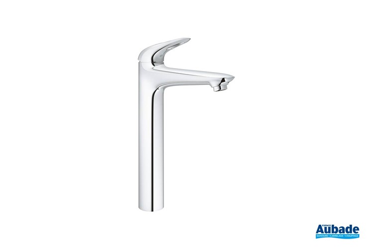 Mitigeur monocommande Lavabo Taille XL Eurostyle Chromé de Grohe