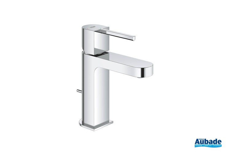 Mitigeur monocommande Lavabo Taille S GROHE Plus Chromé de Grohe