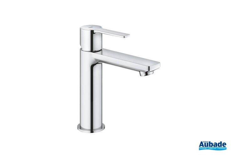 Mitigeur lavabo Lineare Chrome taille S