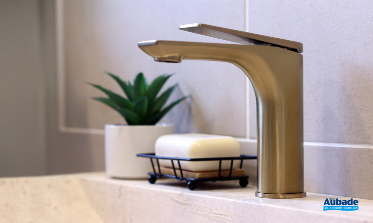 Mitigeur lavabo Blade Regular de Cristina Ondyna