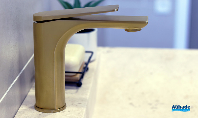 Mitigeur lavabo Blade Regular de Cristina Ondyna