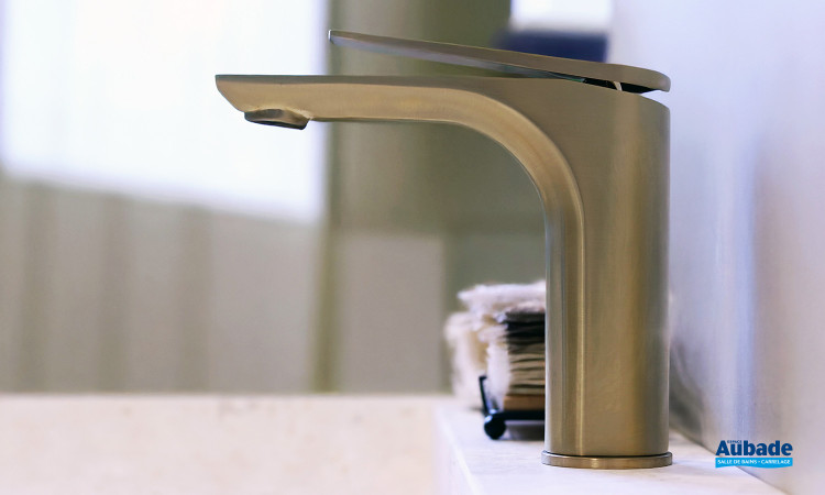 Mitigeur lavabo Blade Regular de Cristina Ondyna