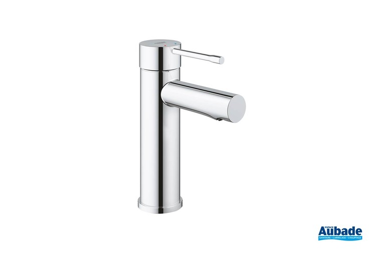 Mitigeur monocommande Lavabo Taille S Essence Chromé de Grohe