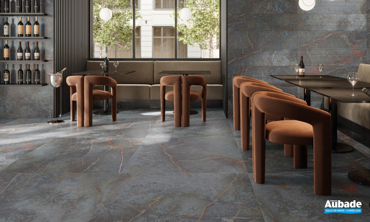 Collection On Stage par Monocibec en coloris Fortune