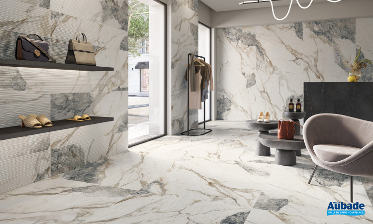 Collection On Stage par Monocibec en coloris Victoria