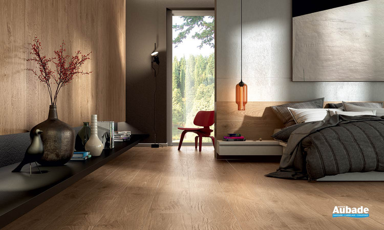 Collection Artwood par Novabell en coloris Malt