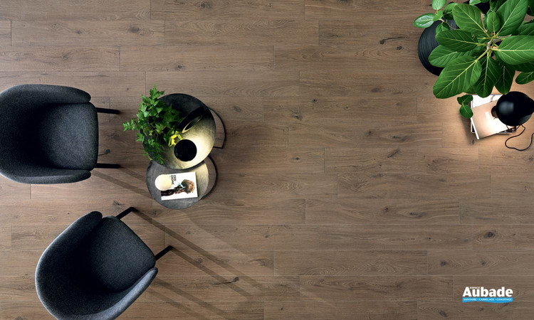 Collection Artwood par Novabell en coloris Clay