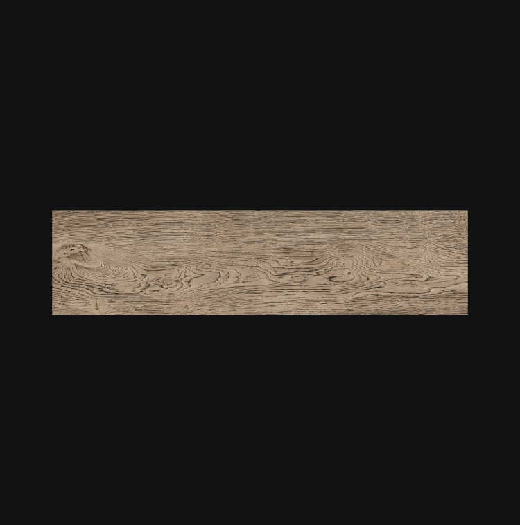 Carrelage Everest par Novabell format 30 x 120 cm en coloris Ca'Foscari