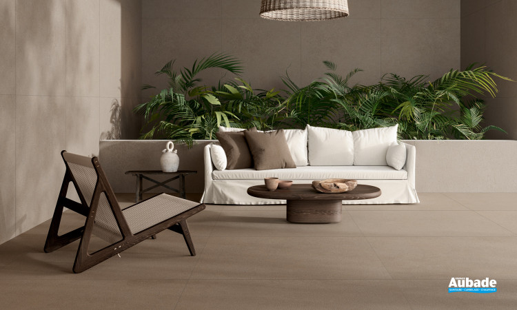 Collection Khroma par Novabell en coloris Corda et Fango