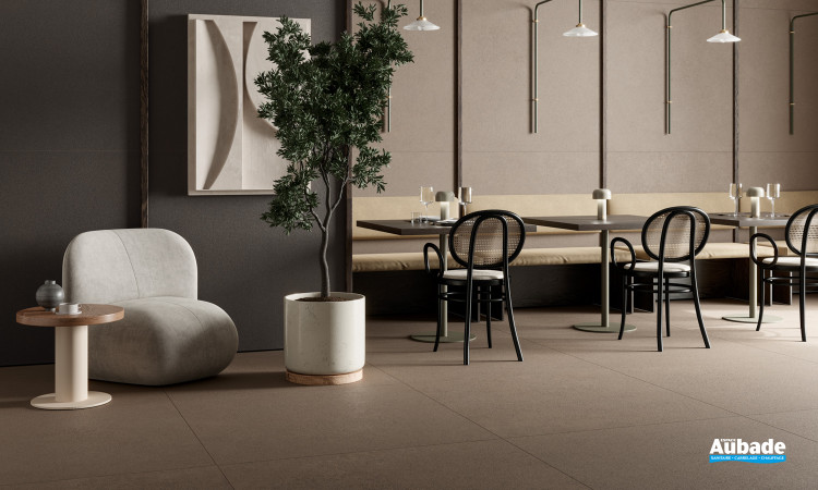 Collection Khroma par Novabell en coloris Moro et Fango