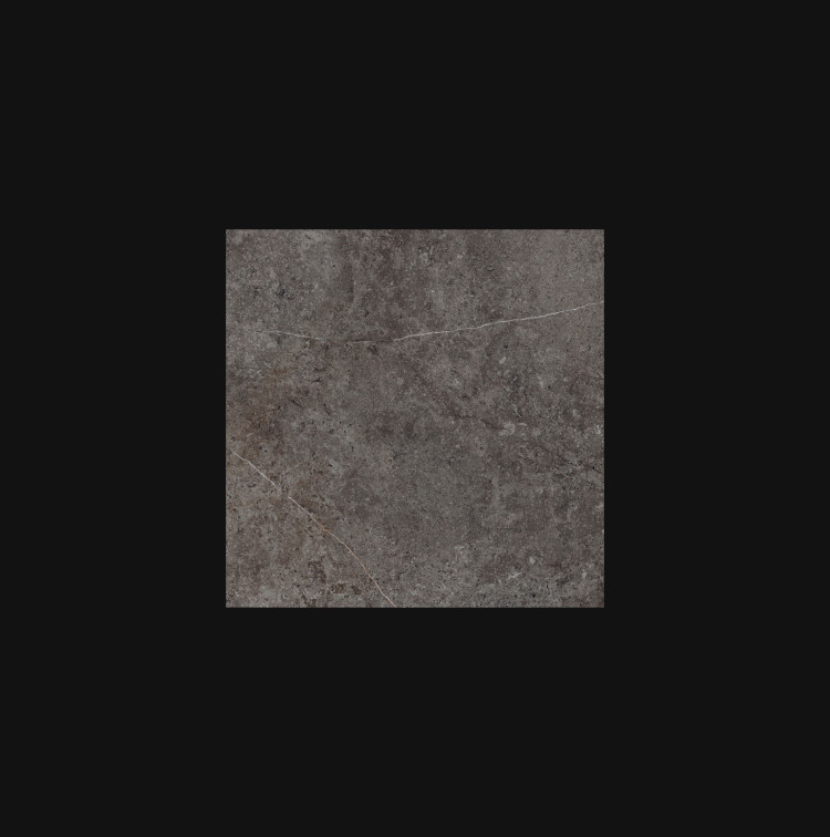 Carrelage Landstone par Novabell en coloris Carbon