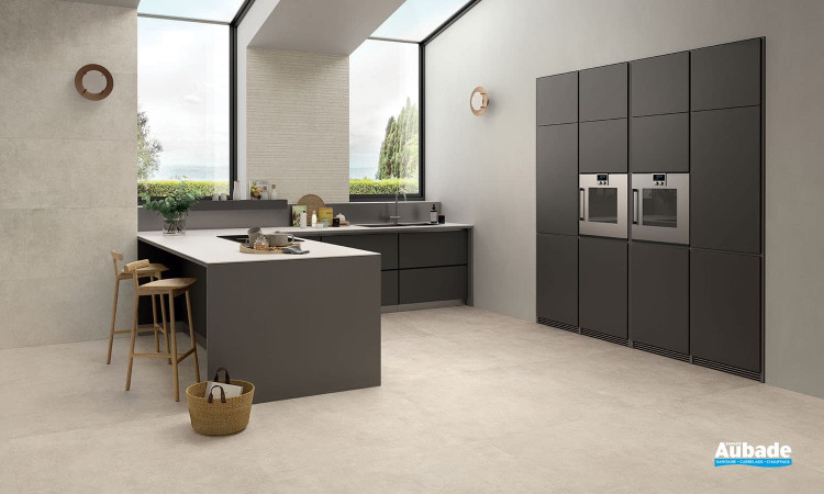 Collection Open par Novabell en coloris Avana