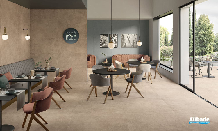 Collection Open par Novabell en coloris Tortora