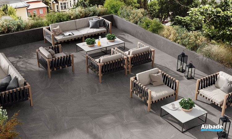 Collection Stone Creek par Novabell en coloris Grigio 70