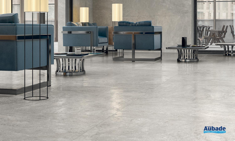 Collection Thermae par Novabell en coloris Grey