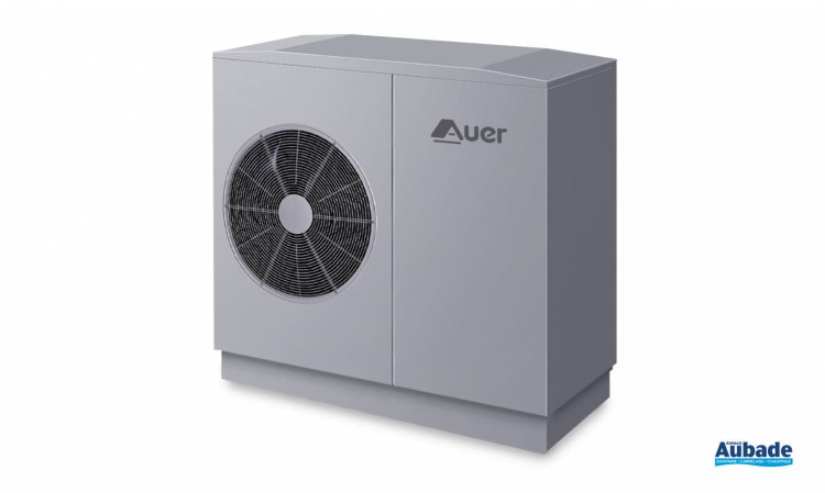 Pompe à Chaleur Auer Hti 70 Prix