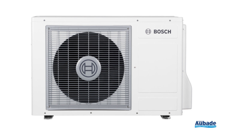 Pompe à chaleur unité extérieur Compress 3400 AWS de Bosch
